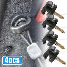 4× Car Rear Trunk Envelope