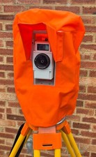 Leica type all weather - type, cover