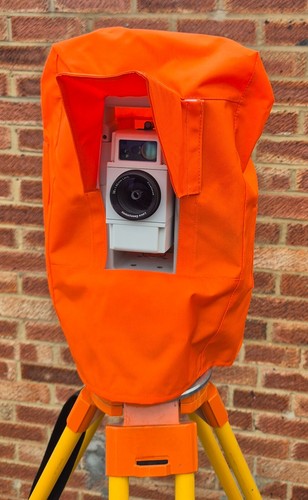 Leica type all weather cover - type,