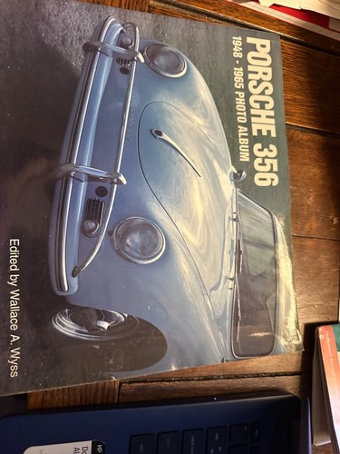 Porsche 356 1948 1965 - , 1948-1965