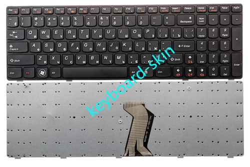 New for lenovo g580 - new,