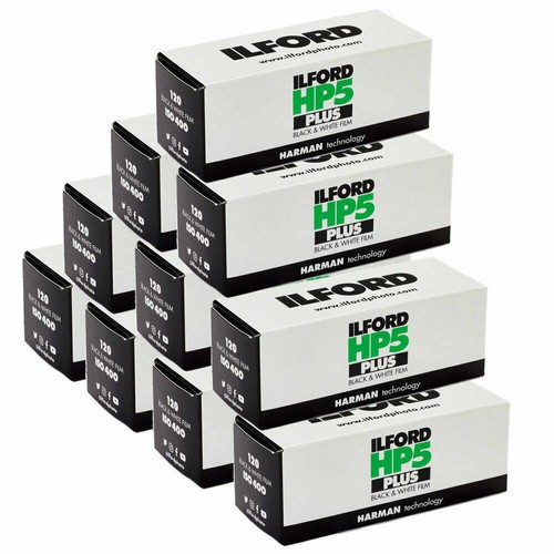 Black white film ilford - black,