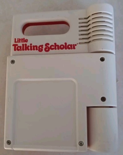 Vintage 1989 vtech little - 1989,