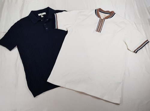 River island mens size m - river,