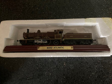 NORD ATLANTIC collectable model locomotive 