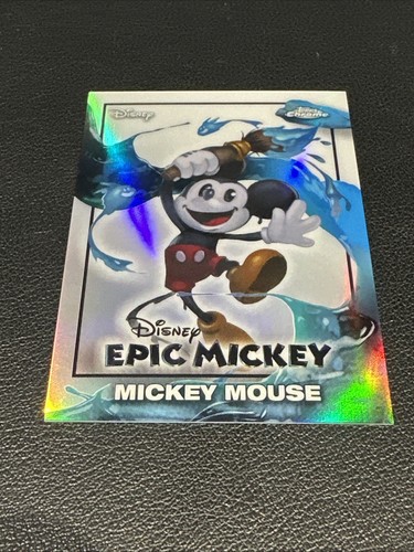 2026 topps disney - topps, neon