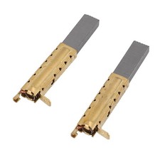 2Pcs Washing Machine Motor