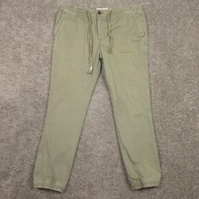 Abercrombie & Fitch Pants Mens