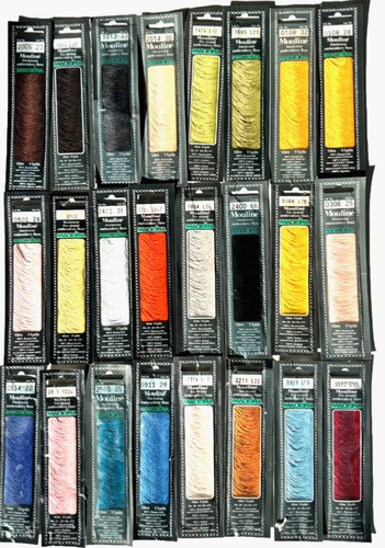 Madeira mouline sticktwist - madeira,