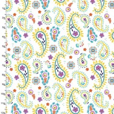 Cotton Craft Fabric 110cm wide