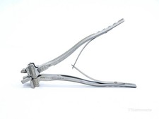 Stryker Plate Bender 705143 For VariAx 2 Mini Fragment System 2.4/2.7mm