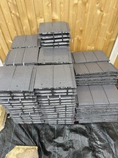Marley Ashore Roof Tiles Grey 