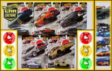Hot Wheels Car Culture - Pick