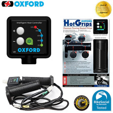 Oxford HotGrips Premium