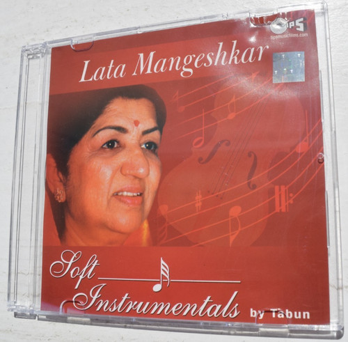 Tabun soft instrumentals - soft,