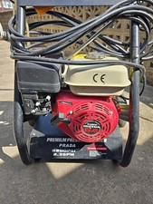 Honda Gx200 Jet Wash