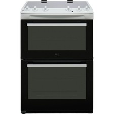 AEG CCX6501ACW 60cm Free