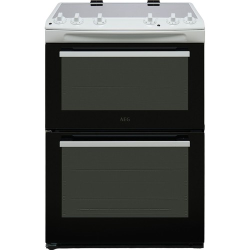 Aeg ccx6501acw 60cm - aeg, free