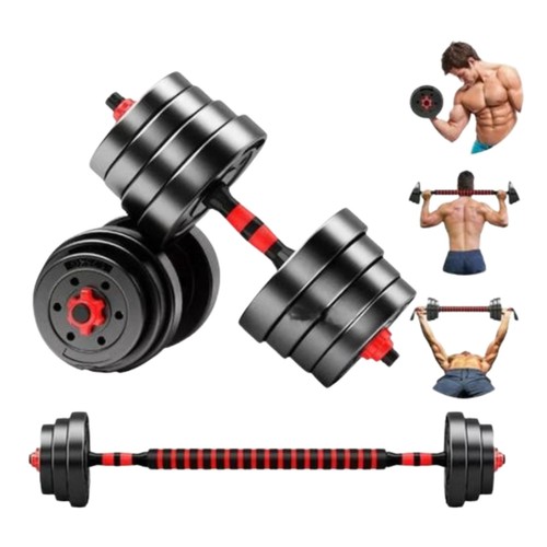 20kg adjustable dumbbell - adjustable, &