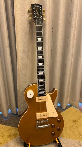 Tokai 101s love rock - tokai, gt