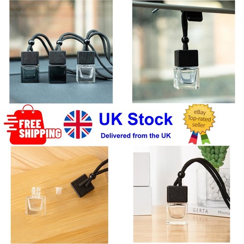 Essential oil car diffuser - car,