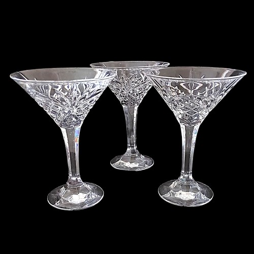 Shannon crystal martini - 3,