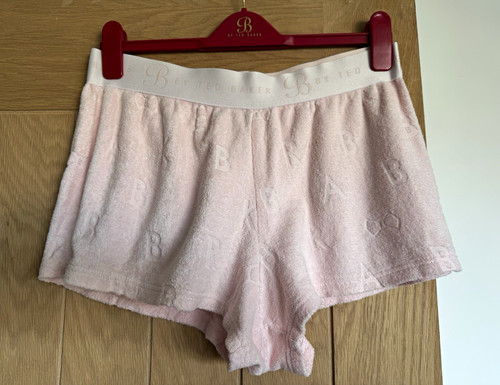 Ted baker womens pink - by,