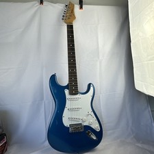 Johnson EMG Electric Guitar