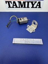 Tamiya Vintage Mk1 Holiday Buggy 380 Motor And Mount Working Rc Car Spares Old 