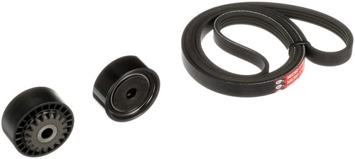 Gates k014pk1540 ribbed - k014pk1540, v-ribbed