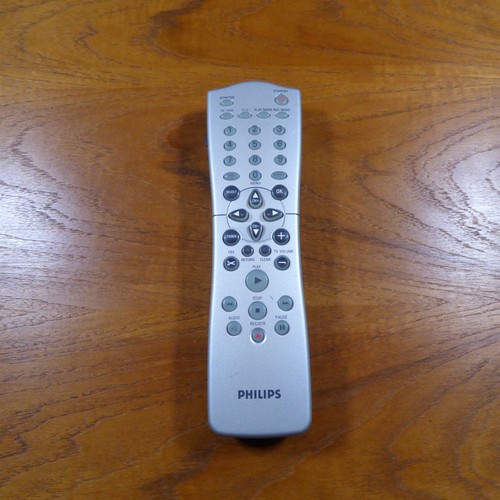 Philips rc25115 remote - rc25115/01,