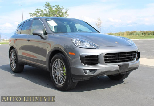 2015 porsche cayenne - 2015,