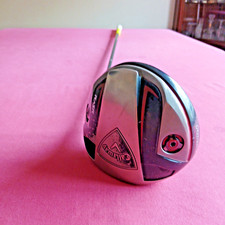 CALLAWAY RAZR  11.5 * ADJUSTABLE DRIVER  STIFF GRAPHITE SHAFT   H/C  TOOL   R/H