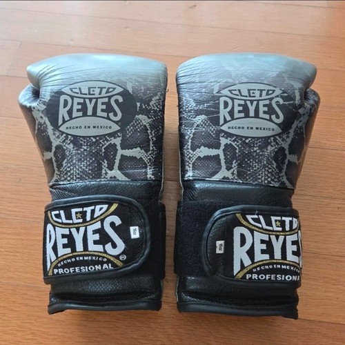 Rare cleto reyes - rare, limited
