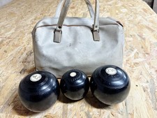 VINTAGE / ANTIQUE INLAID CROWN