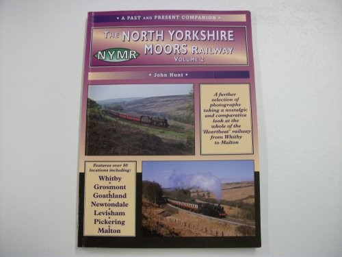 The north yorkshire moors - the,