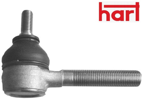 Front tie rod end - front, steering