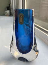 Whitefriars Cased Teardrop