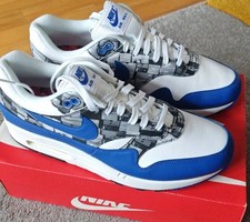 Nike air max atmos - nike, 1