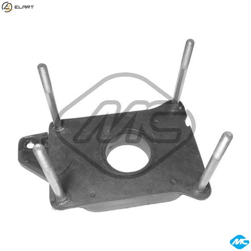 Flange carburettor 02699 for - flange,