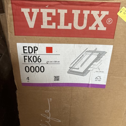 Velux edp fk06 0000 - fk06,