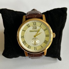 Gianni Sabatini WB119156 men's