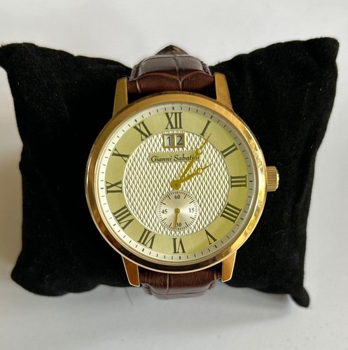 Gianni sabatini wb119156 men - gianni,