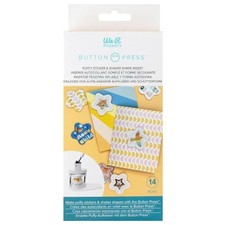 We R Memory Keepers Button