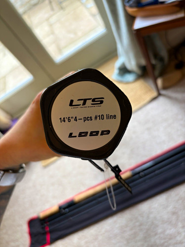 Loop lts 14ft 6in 4pc - lts,