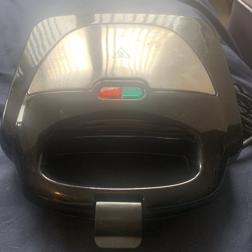 Sandwich toaster from - sandwich,