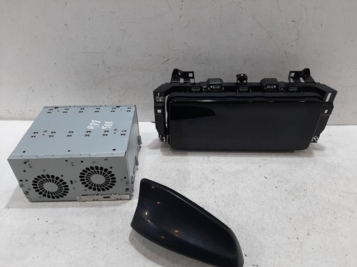 Range rover mk4 - rover, 2018-2021