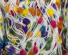 Job lot knitting Crochet yarn