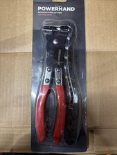 Exhaust Pipe Cutter Pliers
