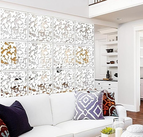 Lchen pieces hanging room - 12,